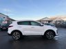 USED 2020 20 KIA SPORTAGE 1.6 CRDI 4 ISG MHEV 5d 135 BHP STUNNING EXAMPLE+INCREDIBLY POPULAR COLOUR+ONLY 1 OWNER FROM NEW+PRIVACY GLASS+FULL PANORAMIC GLASS ROOF+SATELLITE NAVIGATION+PARK ASSIST+CLIMATE CONTROL+19 INCH ALLOY WHEELS+READY TO DRIVE AWAY TODAY!!!!!!!!!!!!!!!!!