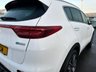 USED 2020 20 KIA SPORTAGE 1.6 CRDI 4 ISG MHEV 5d 135 BHP STUNNING EXAMPLE+INCREDIBLY POPULAR COLOUR+ONLY 1 OWNER FROM NEW+PRIVACY GLASS+FULL PANORAMIC GLASS ROOF+SATELLITE NAVIGATION+PARK ASSIST+CLIMATE CONTROL+19 INCH ALLOY WHEELS+READY TO DRIVE AWAY TODAY!!!!!!!!!!!!!!!!!