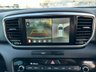 USED 2020 20 KIA SPORTAGE 1.6 CRDI 4 ISG MHEV 5d 135 BHP STUNNING EXAMPLE+INCREDIBLY POPULAR COLOUR+ONLY 1 OWNER FROM NEW+PRIVACY GLASS+FULL PANORAMIC GLASS ROOF+SATELLITE NAVIGATION+PARK ASSIST+CLIMATE CONTROL+19 INCH ALLOY WHEELS+READY TO DRIVE AWAY TODAY!!!!!!!!!!!!!!!!!