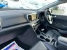 USED 2020 20 KIA SPORTAGE 1.6 CRDI 4 ISG MHEV 5d 135 BHP STUNNING EXAMPLE+INCREDIBLY POPULAR COLOUR+ONLY 1 OWNER FROM NEW+PRIVACY GLASS+FULL PANORAMIC GLASS ROOF+SATELLITE NAVIGATION+PARK ASSIST+CLIMATE CONTROL+19 INCH ALLOY WHEELS+READY TO DRIVE AWAY TODAY!!!!!!!!!!!!!!!!!