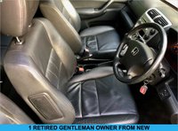 USED 2005 05 HONDA CIVIC  1.6 EXECUTIVE I-VTEC 5d AUTO 110 BHP '1 RETIRED GENTLEMAN FROM NEW'//WITH ONLY 51,000 MILES///FANTASTIC SERVICING X18 SERVICE HISTORY STAMPS//FULL BLACK LEATHER HEATED SEATS//ELECTRIC SUNROOF//ALLOYS//AIRCON AUTO 110 BP  1RETIRED GENTLEMAN FROM NEW'//WITH ONLY 51,000 MILES///FANTASTIC SERVICING X18 SERVICE HISTORY STAMPS//FULL BLACK LEATHER HEATED SEATS//ELECTRIC SUNROOF//ALLOY WHEELS/////STUNNING CONDITION