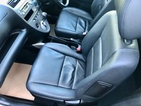 USED 2005 05 HONDA CIVIC  1.6 EXECUTIVE I-VTEC 5d AUTO 110 BHP '1 RETIRED GENTLEMAN FROM NEW'//WITH ONLY 51,000 MILES///FANTASTIC SERVICING X18 SERVICE HISTORY STAMPS//FULL BLACK LEATHER HEATED SEATS//ELECTRIC SUNROOF//ALLOYS//AIRCON AUTO 110 BP  1RETIRED GENTLEMAN FROM NEW'//WITH ONLY 51,000 MILES///FANTASTIC SERVICING X18 SERVICE HISTORY STAMPS//FULL BLACK LEATHER HEATED SEATS//ELECTRIC SUNROOF//ALLOY WHEELS/////STUNNING CONDITION