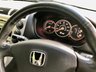 USED 2005 05 HONDA CIVIC  1.6 EXECUTIVE I-VTEC 5d AUTO 110 BHP '1 RETIRED GENTLEMAN FROM NEW'//WITH ONLY 51,000 MILES///FANTASTIC SERVICING X18 SERVICE HISTORY STAMPS//FULL BLACK LEATHER HEATED SEATS//ELECTRIC SUNROOF//ALLOYS//AIRCON AUTO 110 BP  1RETIRED GENTLEMAN FROM NEW'//WITH ONLY 51,000 MILES///FANTASTIC SERVICING X18 SERVICE HISTORY STAMPS//FULL BLACK LEATHER HEATED SEATS//ELECTRIC SUNROOF//ALLOY WHEELS/////STUNNING CONDITION