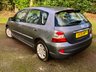USED 2005 05 HONDA CIVIC  1.6 EXECUTIVE I-VTEC 5d AUTO 110 BHP '1 RETIRED GENTLEMAN FROM NEW'//WITH ONLY 51,000 MILES///FANTASTIC SERVICING X18 SERVICE HISTORY STAMPS//FULL BLACK LEATHER HEATED SEATS//ELECTRIC SUNROOF//ALLOYS//AIRCON AUTO 110 BP  1RETIRED GENTLEMAN FROM NEW'//WITH ONLY 51,000 MILES///FANTASTIC SERVICING X18 SERVICE HISTORY STAMPS//FULL BLACK LEATHER HEATED SEATS//ELECTRIC SUNROOF//ALLOY WHEELS/////STUNNING CONDITION