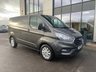 USED 2022 22 FORD TRANSIT CUSTOM 2.0 300 LIMITED L1 130PS AIRCON EURO 6  ULEZ FREE  AIR CONDITIONING