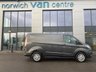 USED 2022 22 FORD TRANSIT CUSTOM 2.0 300 LIMITED L1 130PS AIRCON EURO 6  ULEZ FREE  AIR CONDITIONING
