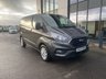 USED 2022 22 FORD TRANSIT CUSTOM 2.0 300 LIMITED L1 130PS AIRCON EURO 6  ULEZ FREE  AIR CONDITIONING
