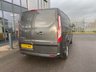 USED 2022 22 FORD TRANSIT CUSTOM 2.0 300 LIMITED L1 130PS AIRCON EURO 6  ULEZ FREE  AIR CONDITIONING