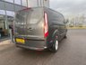 USED 2022 22 FORD TRANSIT CUSTOM 2.0 300 LIMITED L1 130PS AIRCON EURO 6  ULEZ FREE  AIR CONDITIONING