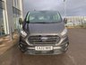 USED 2022 22 FORD TRANSIT CUSTOM 2.0 300 LIMITED L1 130PS AIRCON EURO 6  ULEZ FREE  AIR CONDITIONING