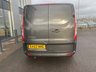USED 2022 22 FORD TRANSIT CUSTOM 2.0 300 LIMITED L1 130PS AIRCON EURO 6  ULEZ FREE  AIR CONDITIONING