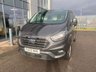 USED 2022 22 FORD TRANSIT CUSTOM 2.0 300 LIMITED L1 130PS AIRCON EURO 6  ULEZ FREE  AIR CONDITIONING