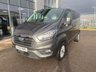 USED 2022 22 FORD TRANSIT CUSTOM 2.0 300 LIMITED L1 130PS AIRCON EURO 6  ULEZ FREE  AIR CONDITIONING