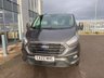 USED 2022 22 FORD TRANSIT CUSTOM 2.0 300 LIMITED L1 130PS AIRCON EURO 6  ULEZ FREE  AIR CONDITIONING