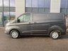 USED 2022 22 FORD TRANSIT CUSTOM 2.0 300 LIMITED L1 130PS AIRCON EURO 6  ULEZ FREE  AIR CONDITIONING