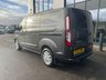 USED 2022 22 FORD TRANSIT CUSTOM 2.0 300 LIMITED L1 130PS AIRCON EURO 6  ULEZ FREE  AIR CONDITIONING