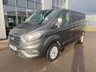 USED 2022 22 FORD TRANSIT CUSTOM 2.0 300 LIMITED L1 130PS AIRCON EURO 6  ULEZ FREE  AIR CONDITIONING