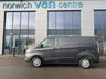 USED 2022 22 FORD TRANSIT CUSTOM 2.0 300 LIMITED L1 130PS AIRCON EURO 6  ULEZ FREE  AIR CONDITIONING