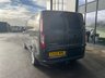 USED 2022 22 FORD TRANSIT CUSTOM 2.0 300 LIMITED L1 130PS AIRCON EURO 6  ULEZ FREE  AIR CONDITIONING