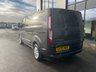 USED 2022 22 FORD TRANSIT CUSTOM 2.0 300 LIMITED L1 130PS AIRCON EURO 6  ULEZ FREE  AIR CONDITIONING