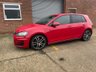 USED 2014 14 VOLKSWAGEN GOLF 2.0 GTD 5d 181 BHP JUST ARRIVED - CALL FOR SPEC