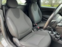 USED 2012 12 MINI COUPE 1.6 COOPER 2d 120 BHP Pepper Pack