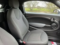 USED 2012 12 MINI COUPE 1.6 COOPER 2d 120 BHP Pepper Pack