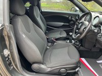 USED 2012 12 MINI COUPE 1.6 COOPER 2d 120 BHP Pepper Pack