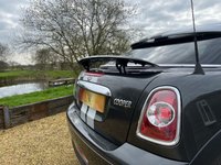 USED 2012 12 MINI COUPE 1.6 COOPER 2d 120 BHP Pepper Pack