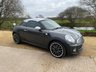 USED 2012 12 MINI COUPE 1.6 COOPER 2d 120 BHP Pepper Pack