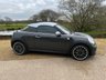 USED 2012 12 MINI COUPE 1.6 COOPER 2d 120 BHP Pepper Pack