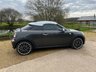 USED 2012 12 MINI COUPE 1.6 COOPER 2d 120 BHP Pepper Pack