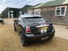 USED 2012 12 MINI COUPE 1.6 COOPER 2d 120 BHP Pepper Pack