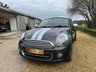 USED 2012 12 MINI COUPE 1.6 COOPER 2d 120 BHP Pepper Pack
