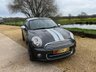 USED 2012 12 MINI COUPE 1.6 COOPER 2d 120 BHP Pepper Pack