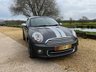 USED 2012 12 MINI COUPE 1.6 COOPER 2d 120 BHP Pepper Pack