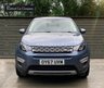 USED 2017 67 LAND ROVER DISCOVERY SPORT 2.0 TD4 HSE LUXURY 5d 180 BHP SAT NAV, PANORAMIC ROOF,7 SEATS