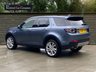 USED 2017 67 LAND ROVER DISCOVERY SPORT 2.0 TD4 HSE LUXURY 5d 180 BHP SAT NAV, PANORAMIC ROOF,7 SEATS