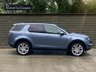 USED 2017 67 LAND ROVER DISCOVERY SPORT 2.0 TD4 HSE LUXURY 5d 180 BHP SAT NAV, PANORAMIC ROOF,7 SEATS