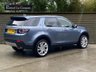 USED 2017 67 LAND ROVER DISCOVERY SPORT 2.0 TD4 HSE LUXURY 5d 180 BHP SAT NAV, PANORAMIC ROOF,7 SEATS