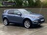 USED 2017 67 LAND ROVER DISCOVERY SPORT 2.0 TD4 HSE LUXURY 5d 180 BHP SAT NAV, PANORAMIC ROOF,7 SEATS