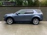 USED 2017 67 LAND ROVER DISCOVERY SPORT 2.0 TD4 HSE LUXURY 5d 180 BHP SAT NAV, PANORAMIC ROOF,7 SEATS