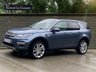 USED 2017 67 LAND ROVER DISCOVERY SPORT 2.0 TD4 HSE LUXURY 5d 180 BHP SAT NAV, PANORAMIC ROOF,7 SEATS