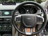 USED 2017 67 LAND ROVER DISCOVERY SPORT 2.0 TD4 HSE LUXURY 5d 180 BHP SAT NAV, PANORAMIC ROOF,7 SEATS