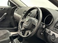 USED 2012 12 SKODA YETI 2.0 SE PLUS TDI CR 5d 109 BHP 
