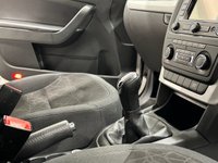 USED 2012 12 SKODA YETI 2.0 SE PLUS TDI CR 5d 109 BHP 