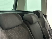 USED 2012 12 SKODA YETI 2.0 SE PLUS TDI CR 5d 109 BHP 
