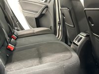 USED 2012 12 SKODA YETI 2.0 SE PLUS TDI CR 5d 109 BHP 