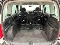 USED 2012 12 SKODA YETI 2.0 SE PLUS TDI CR 5d 109 BHP 