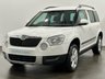USED 2012 12 SKODA YETI 2.0 SE PLUS TDI CR 5d 109 BHP 
